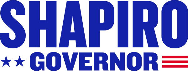 Josh Shapiro for Pennsylvania